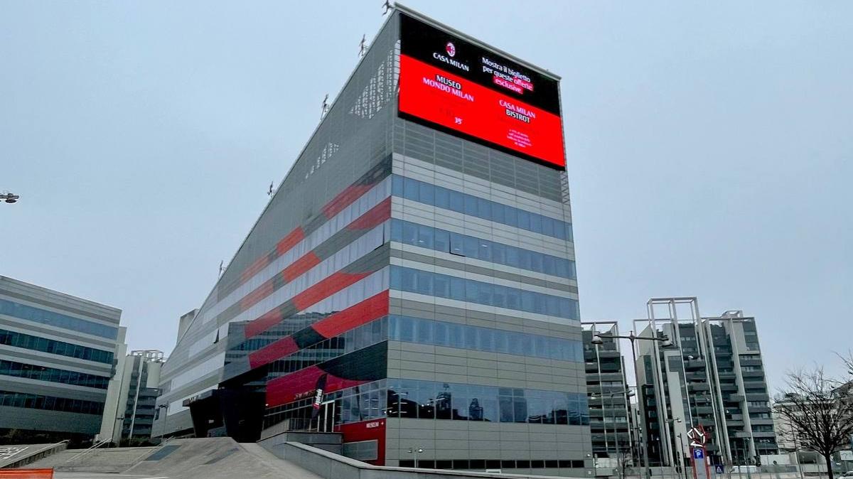 QS: "Innesti e vivaio. Derby nel futuro tra Milan e Inter"