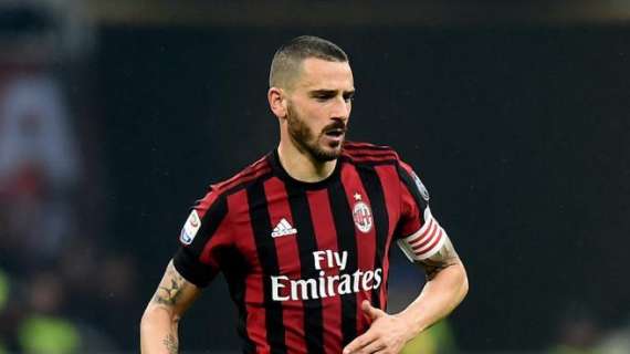 Mirabelli a Sportitalia: "Un errore dare la fascia a Bonucci"