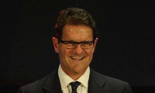 Capello contattato da Abramovich