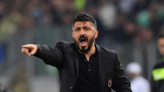 Il Milan Ringhia sul mercato: le richieste di Gattuso restano le stesse