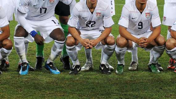 D.C. United: i rossoneri statunitensi