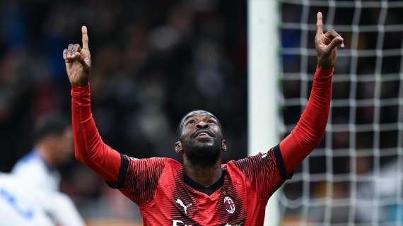 Fik Tomori compie gli anni: gli auguri social del Milan!