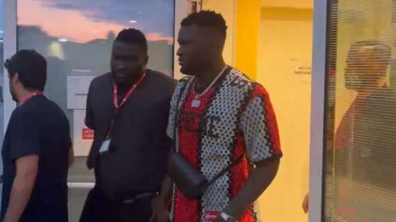 MN - Boniface-Milan, domattina la fine delle visite mediche: i dettagli