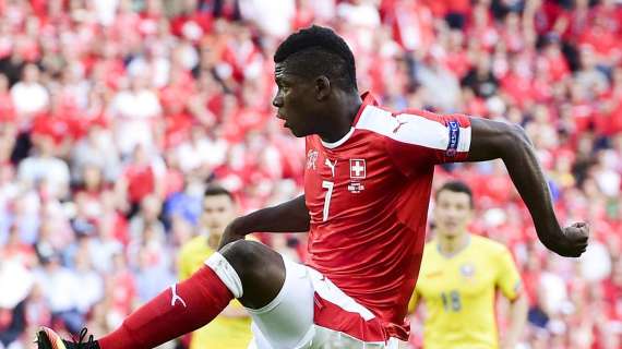 Mondiali, Svizzera-Camerun 1-0: la decide Embolo