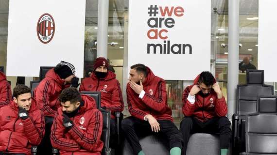 ESPN - L'IFAB conferma le 5 sostituzioni anche per la prossima stagione