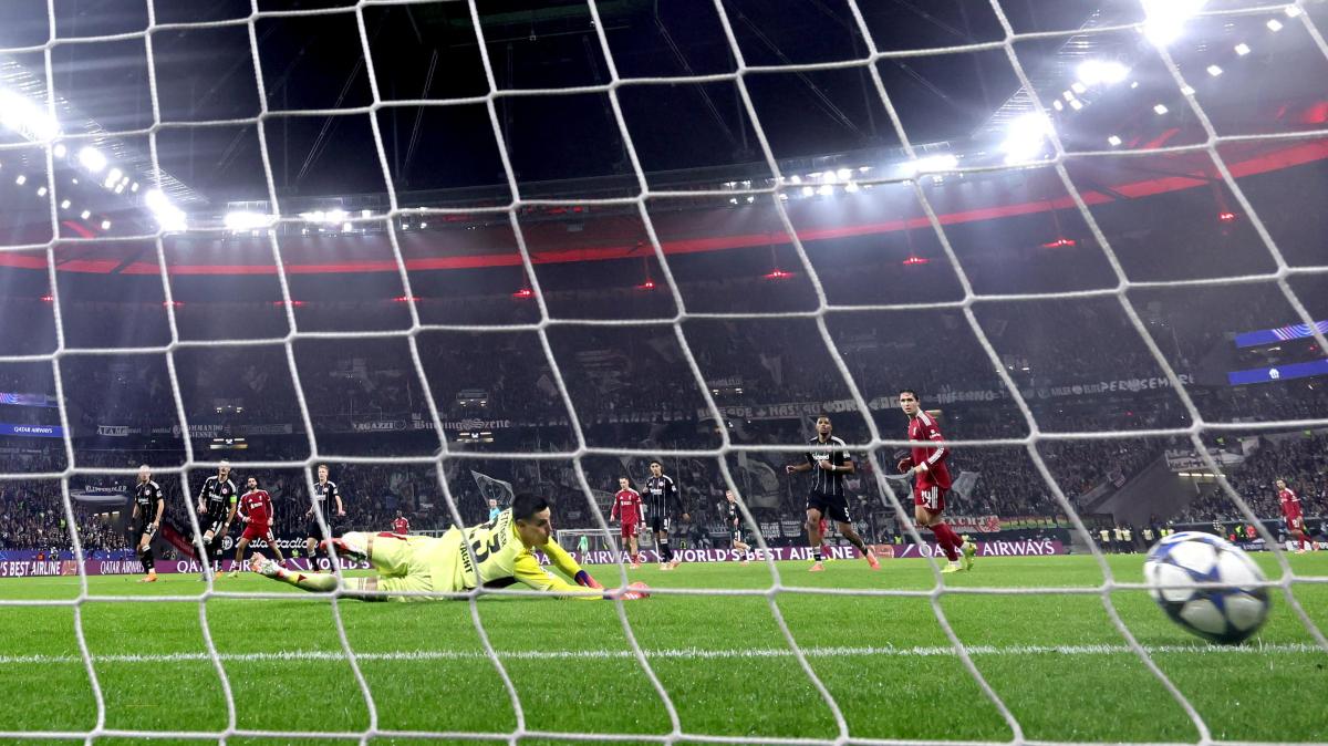 Champions League, giornata da record: 71 gol in 18 partite