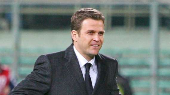 Bierhoff sul Milan: "Felice per la vittoria nel derby"