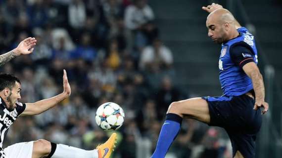 Matteo Gribaudi/Image Sport