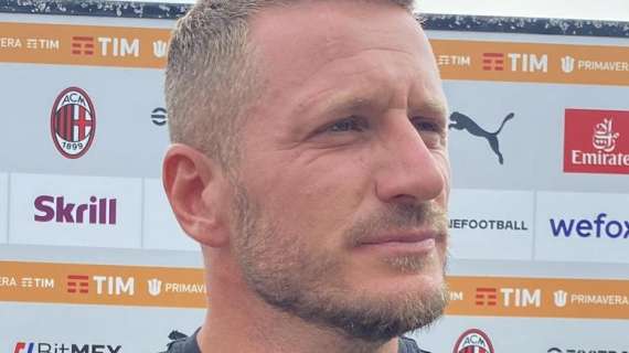 Milan, il programma del weekend del settore giovanile: primavera ospite del Torino