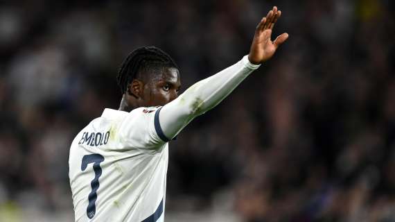 Milan, ad oggi Embolo non è un nome caldo: il Monaco non vorrebbe cederlo in Italia