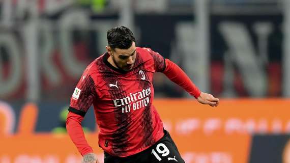 Theo: “Non ascoltiamo quello che dice la gente. Classifica? Pensiamo solo a fare punti”