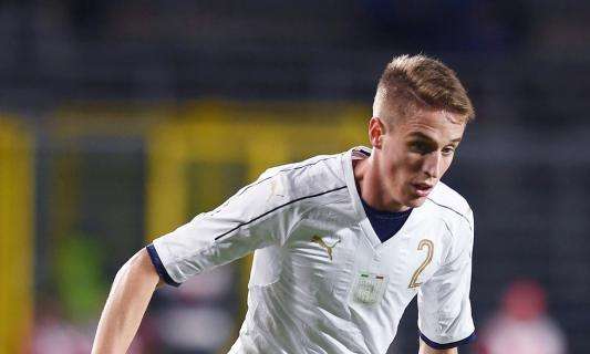 Matteo Gribaudi/Image Sport