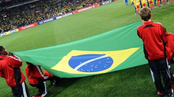 Santos, il presidente Roma annuncia: "Lucas Lima giocherà nel Palmeiras"