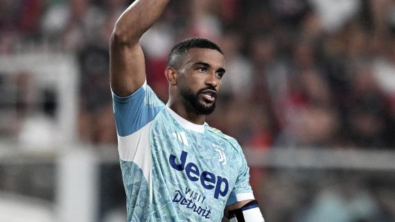 Juventus, Bremer out contro il Milan: al suo posto Rugani. Ok Thuram, in porta torna Di Gregorio