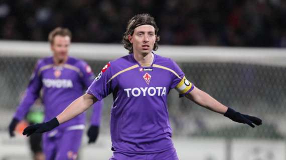 Il Milan sarebbe sulle tracce di Montolivo