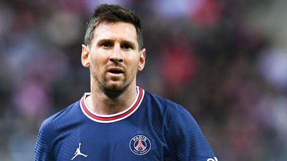 Messi ed il Pallone d'Oro: "Favorito? No, ma sarebbe un orgoglio vincere"