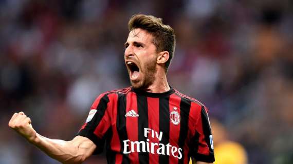 Milan, il Torino in pressing per Borini: lo vuole Mazzarri