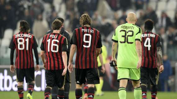 Daniele Buffa/Image Sport