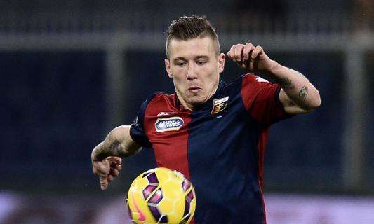 Antonelli sr a MC: “Kucka? Ottimo acquisto per il Milan, Mihajlovic può tirare fuori il meglio da lui”