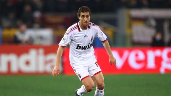 Flamini: "Quando tifi il Milan vuoi vincere ogni anno, Fonseca è un allenatore di qualità e potrebbe essere l'uomo giusto"