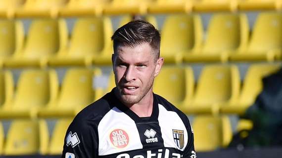 Verso Milan-Parma, Liverani recupera Gagliolo