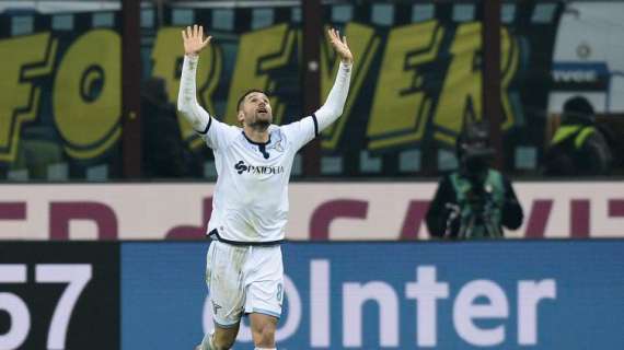 Daniele Buffa/Image Sport