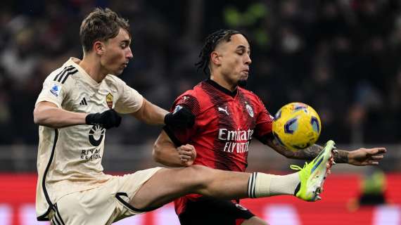 Agresti: “Milan-Roma sarà molto affascinante e poi col Leverkusen non sarà impossibile”