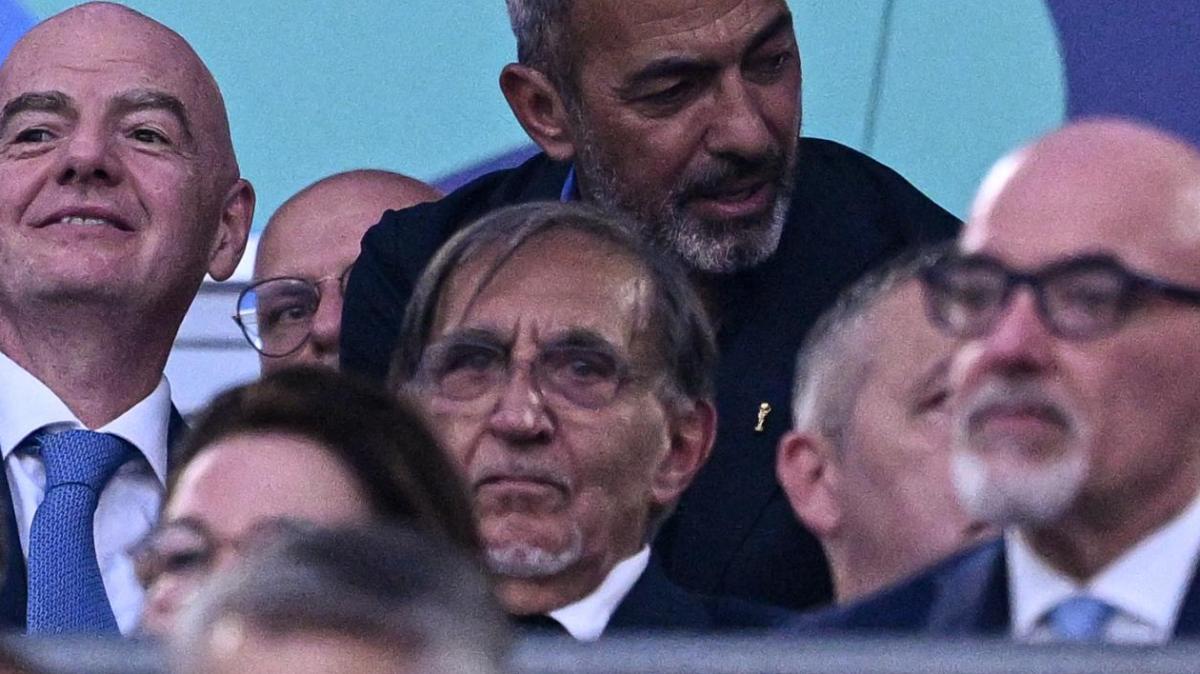 L'interista La Russa: "Scudetto? Milan ha una chance in più, non fa le coppe: una chance in più e un merito in meno"