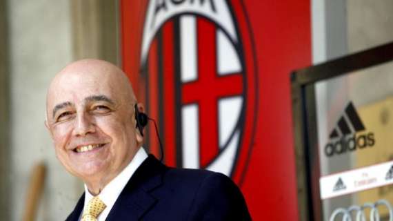 Evani: "Galliani stupirà ancora con qualche colpo last minute"