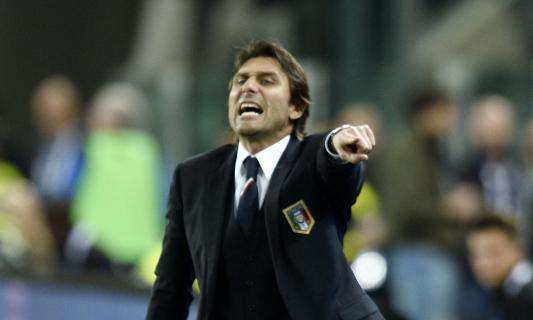 Velluzzi (Gazzetta): "Se Conte andasse al Milan lo troverei folle"