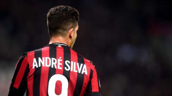Sun - Milan, André Silva nel mirino dell'Arsenal