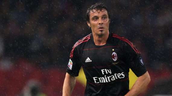 Oddo: "Terzino sinistro? Do la mia disponibilità"