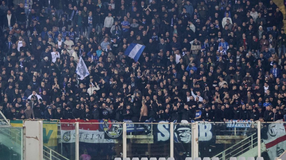 MN - Milan su Karetsas. Georgopoulos: "Serie A o Premier per lui? Dipende dalla squadra"