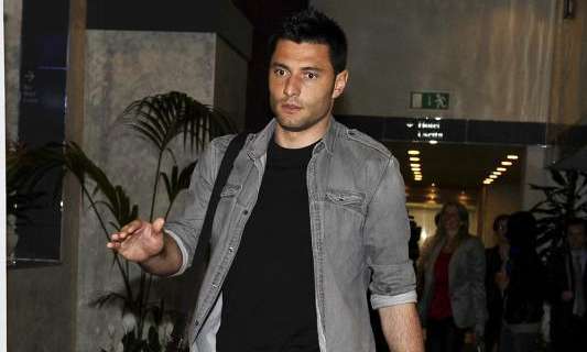 Daniele Buffa/Image Sport