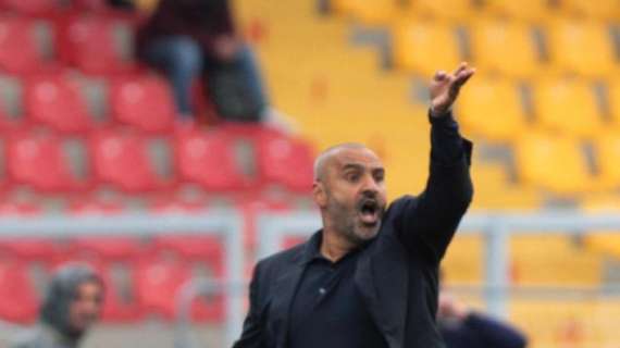 Calcio: Liverani "per fortuna si delinea ripresa Serie A"