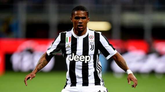 Juventus-Milan 2-0, 60': errore di Donnarumma su tiro di D. Costa, raddoppio bianconero