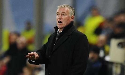 Deschamps: "Traorè non è il nuovo Vieira, ma ha buone qualità"