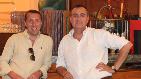 Polverosi: "Bennacer e Krunic ottimi giocatori, Giampaolo fa giocare a calcio. Gattuso? Per due anni ha fatto i miracoli"