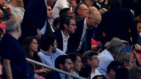 Tuttosport - Panchina Milan, ok di Elliott ad un investimento importante: Spalletti torna in pole