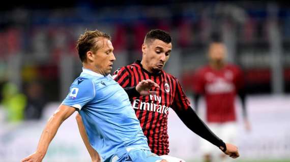 Krunic: "Coraggio Milan: chi ha paura, con la Juve perde sempre"