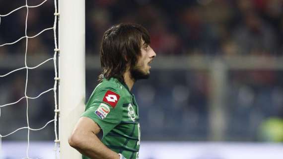 Daniele Buffa/Image Sport