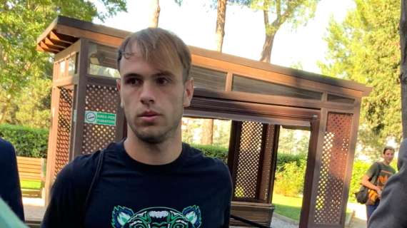 Milan, i bookmakers scommettono sull'arrivo del giovane Riccardi dalla Roma