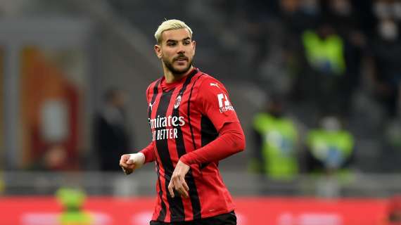 Verso Napoli-Milan, 5 i diffidati del match: ecco di chi si tratta