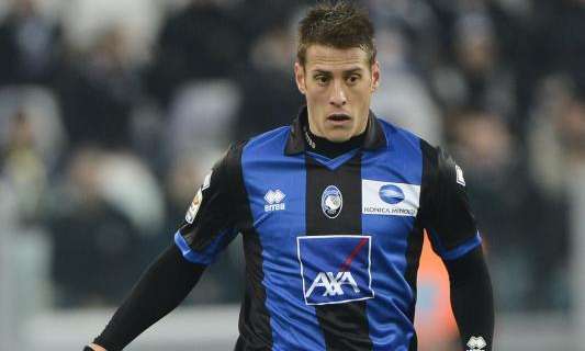 Giuseppe Celeste/Image Sport