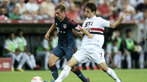 Daniele Buffa/Image Sport