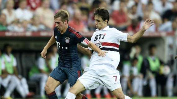 Daniele Buffa/Image Sport