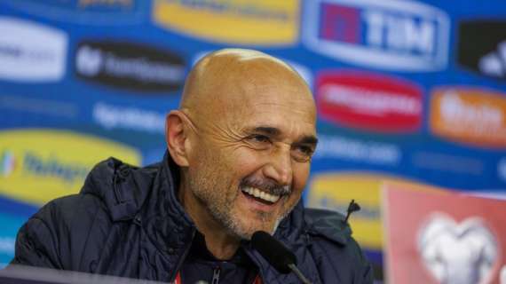 Spalletti diventa cittadino onorario a Napoli: “Da oggi scugnizzo, forse prenderò casa qui”
