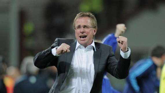 CorSera - Milan, nessun accordo con Rangnick: ma un interesse sì