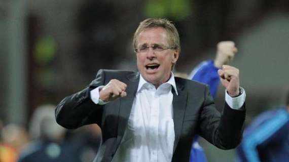 Pochi fondi per la rifondazione, Rangnick si allontana dal Milan