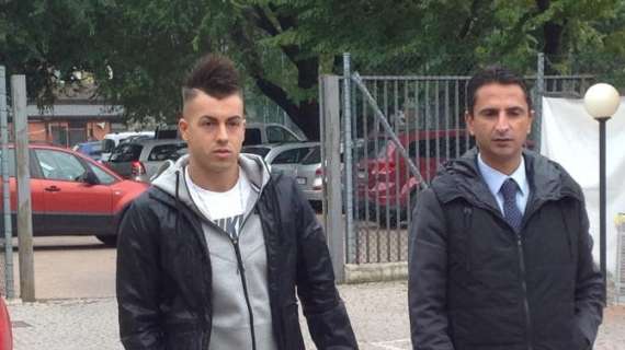 Pietro Mazzara/TuttoMercatoWeb.com
